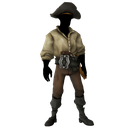 Bundle Only Costume