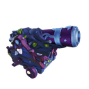 Ancestral Cannons