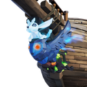 Ancestral Figurehead