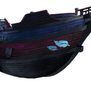 Ancestral Hull Livery