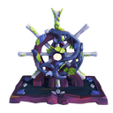 Ancestral Wheel