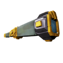 Ancient Spyglass