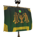 Ancient Tribute Sails