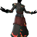 Ashen Dragon