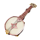 Aristocrat Banjo
