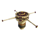 Aristocrat Capstan