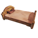Aristocrat Bed