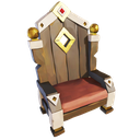 Aristocrat Chair