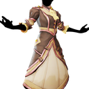 Aristocrat Dress