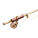 Aristocrat Fishing Rod