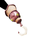 Aristocrat Hook