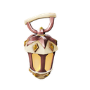 Aristocrat Lantern
