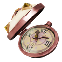 Aristocrat Pocket Watch