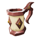 Aristocrat Tankard