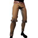 Aristocrat Bottom