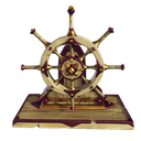 Aristocrat Wheel