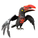 Ashen Dragon