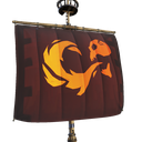 Ashen Winds Sails