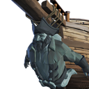 Guardians of Fortune Aspiring Guardian Figurehead