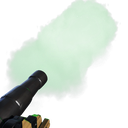 Legendary  Flare