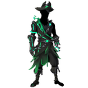 Ghost Costume