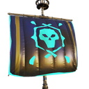 Athena's Fortune Inaugural Legend Sails