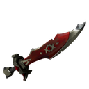 Standalone Cosmetics Cutlass