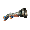 Azure Ocean Crawler Blunderbuss