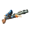 Azure Ocean Crawler Eye of Reach