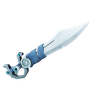 Azure Scout Cutlass