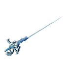 Azure Scout Cutlass