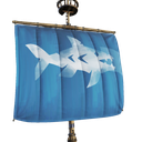 Azure Scout Sails