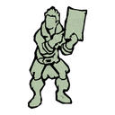 Reaper's Bones Emote