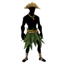 Bundle Only Costume