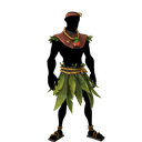 Bundle Only Costume