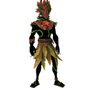 Bundle Only Costume