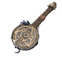 Standalone Cosmetics Banjo