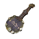 Banjo of the Silent Barnacle