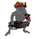 Festival of Giving Pet Outfit