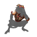 Festival of Plenty Pet Outfit