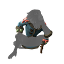 Pet Outfit of the Wailing Barnacle
