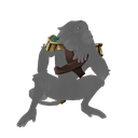 Sovereign Pet Outfit