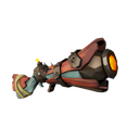 Barrel Bombardier Blunderbuss