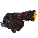 Barrel Bombardier Cannons