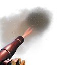 Beachcomber's Bounty Cannon Flares