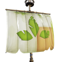 Beachcomber's Bounty Sails
