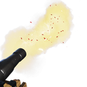 Bear & Bird Cannon Flares