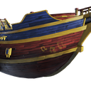 Bear & Bird Hull Livery