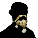 Beard of the Wailing Barnacle