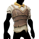 Bedraggled Castaway Bilge Rat Shirt